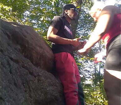 KALI KAKES PAWG EXPOSED PUBLIC SOUTH BRONX BLOW SPECIAL