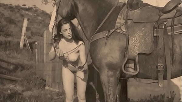 Dark Lantern Entertainment presents '_Women With Animals'_ from Secret Life, Erotic Confessions Victorian English Gentleman