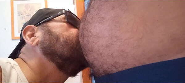 PELUDINHO METEU GOSTOSO