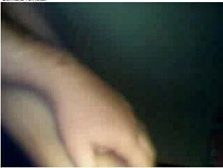 Straight guys feet webcam #598