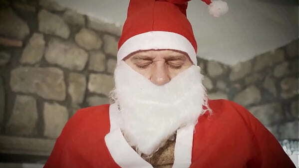 ...castrato Natale? Long Version