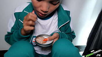 Squid Game Hardcore fuck