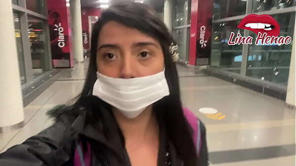 have squirt plane bound Cali Colombia