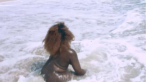 ocean waves made have orgasm