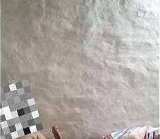 Me toco hasta explotar