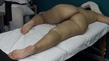 Watching Hidden StepMom Cheating with Masseur Watch Hand Touch Dick