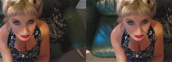 Bettie Hayward Bettie'_s Vintage Striptease