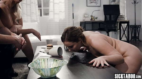 housekeeper Natasha Nice enjoyed with houseowners London River