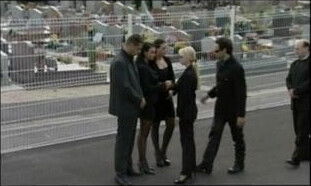 Super Hot Milf Serena Darko 