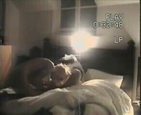 Webcam Homemade lesbian