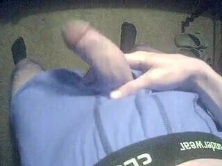 Grab and Eat My Big Hot Dirty Wild Hard Donkey Sausage