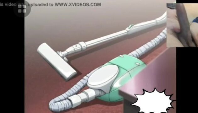 Hentai sin censura ( reacción 