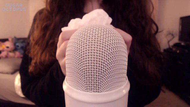 Crinkly Sounds (Part