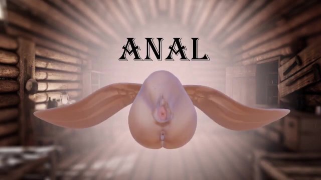 How to convince your girl for Anal