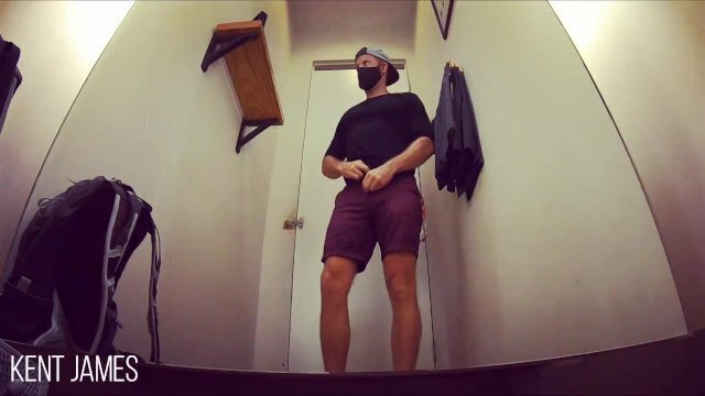 Haul Changing Room