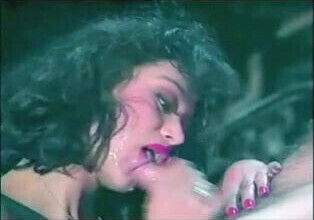 Classic Star Tabatha Cumshots