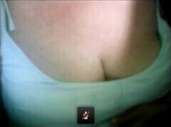 Fat Mature Public Webcam