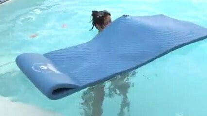 lesbian after photoshoot