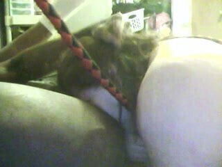 MY fat white BBC slut hog slave bitch I MET ON FETLIFE PT 4