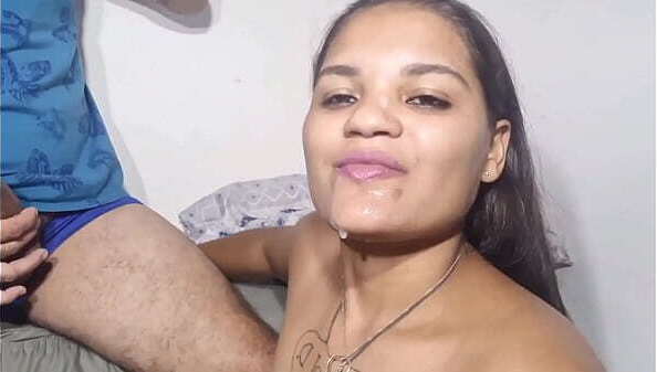 primeiro video gravado tigresavip como sempre brinquedinho bucetinha levando aquela gosada boca (trailler)