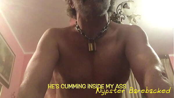 Nypster Barebacked grand episode. Trailer