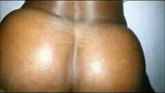 bubble butt bottom fucked