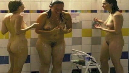 Angelina Jolie, Michelle Williams, Sarah Silverman Nude HD