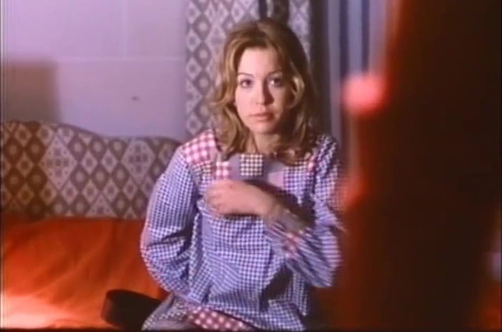 Horny Adult Movie Vintage Exotic Check Jacques Insermini