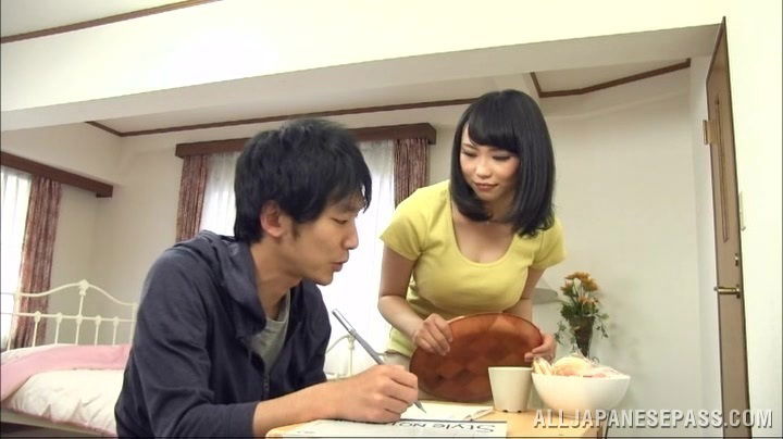 Closeup video getting dick pleasured sexy chick