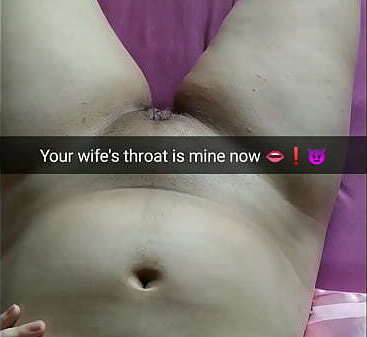 boobed young cheating wife with hairy pussy used lover Snap Cuckold Captions Milky Mari