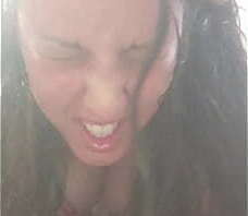 Wife get fucked from behind