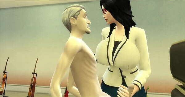 Naruto Hentai Episodio Sarada folla nuevo compa&ntilde_ero intercambio folla como toda loca mucho sexo gusta acaben adentro rato parar