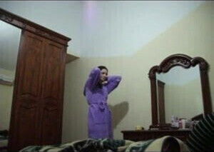 arab amateur sex couple