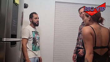 MakeVlog #10 Marsha Love , Leo Skull e Vagninho