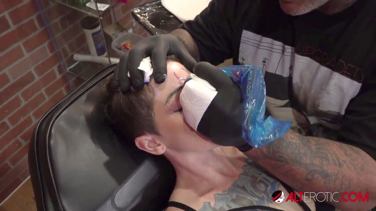 Pleasure button, naughty, shop