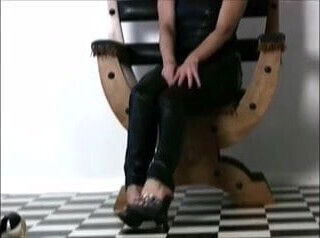 Sexy Girls In Sexy Heels 24