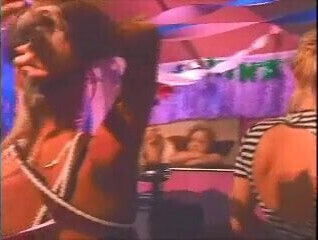 Ladies Lets Have an Orgy!