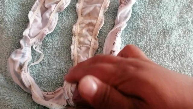 Chorreandome tanguita sucia amiga