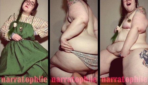 Slow Ride: Cumming Warm After Cold Weather Striptease