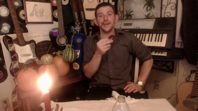 Roleplay Private show