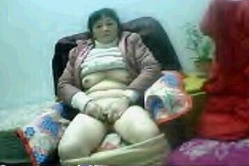 Chinese lady from Guilan