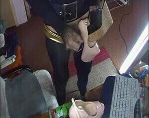 Cum on High Heels Mix 312