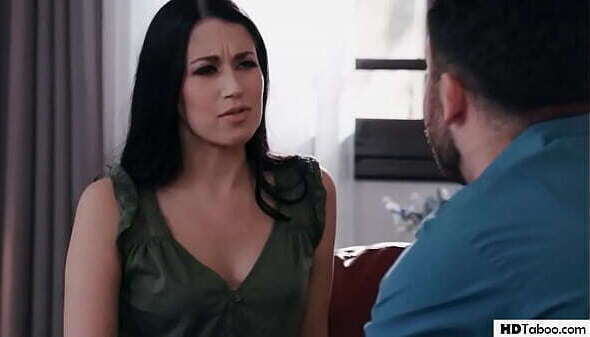 Desperate husband fucking sister-in-law Seth Gamble, Alex Coal