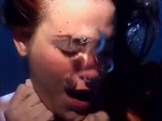 Let's Fuck Underwater!