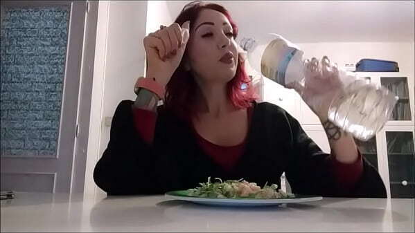 these little pink animals make burp