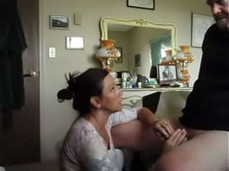 SEXY MILF Wife Candi Annie Loves Again