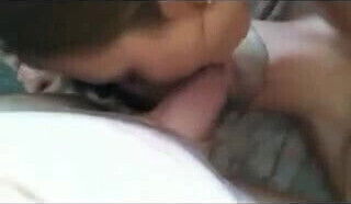 Homemade Bisexual MMF