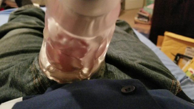 OTHER SOME LOUDER MOANING GROANING