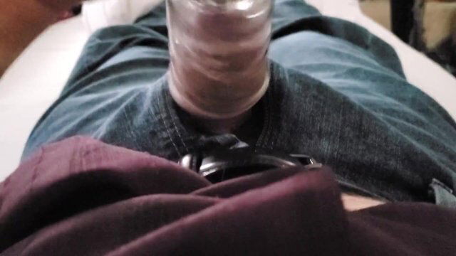 PLAYING WITH WHILE EVERYONE MOANING GROANING PLEASURABLE BODY SHAKING