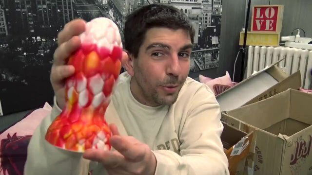 UNBOXING FAAK zizis dragons monstres